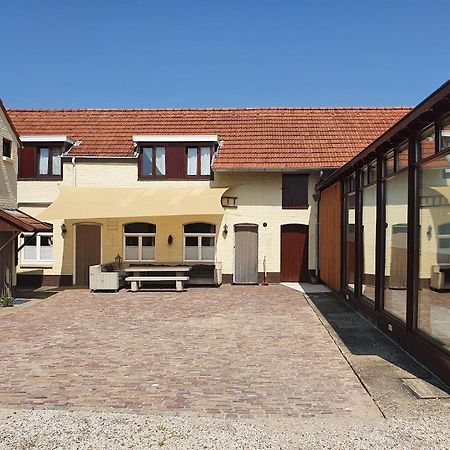 Hoeve Cobelli ノールベーク エクステリア 写真