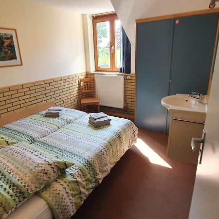 Hoeve Cobelli ノールベーク エクステリア 写真