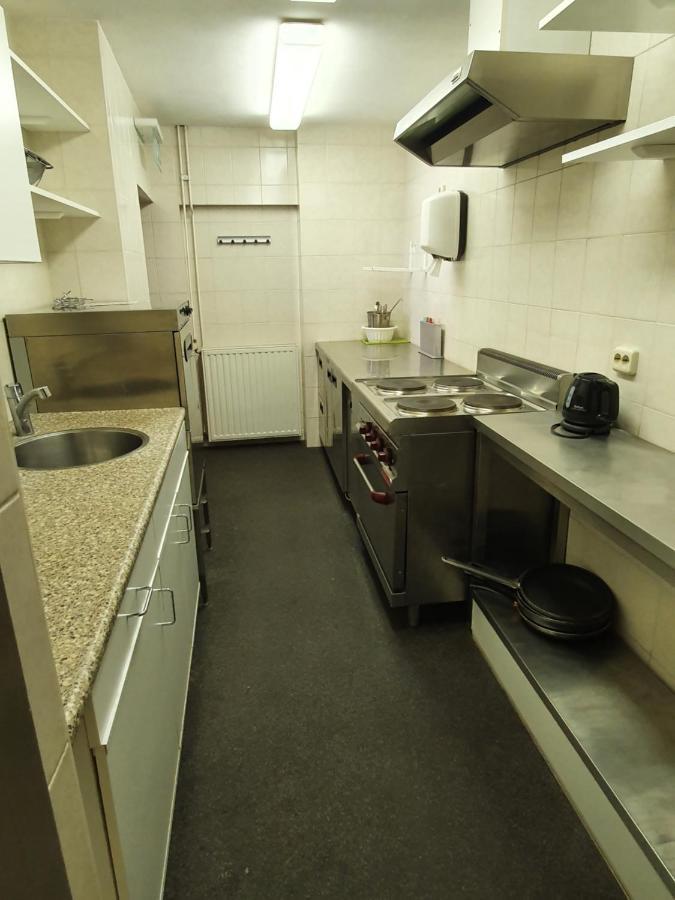 Hoeve Cobelli ノールベーク エクステリア 写真