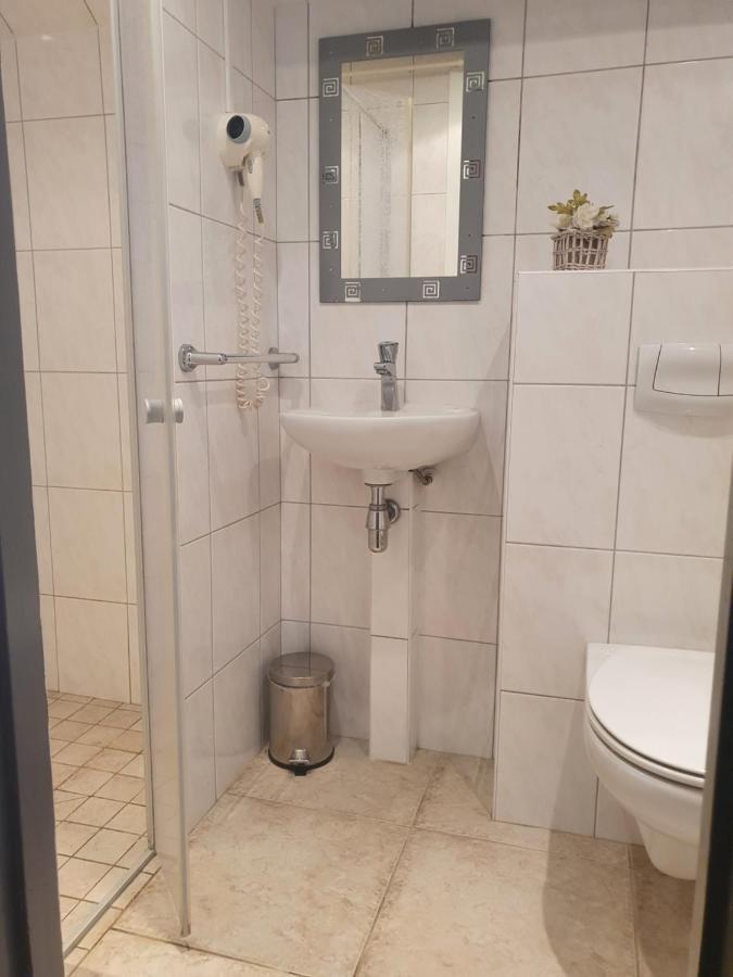Hoeve Cobelli ノールベーク エクステリア 写真