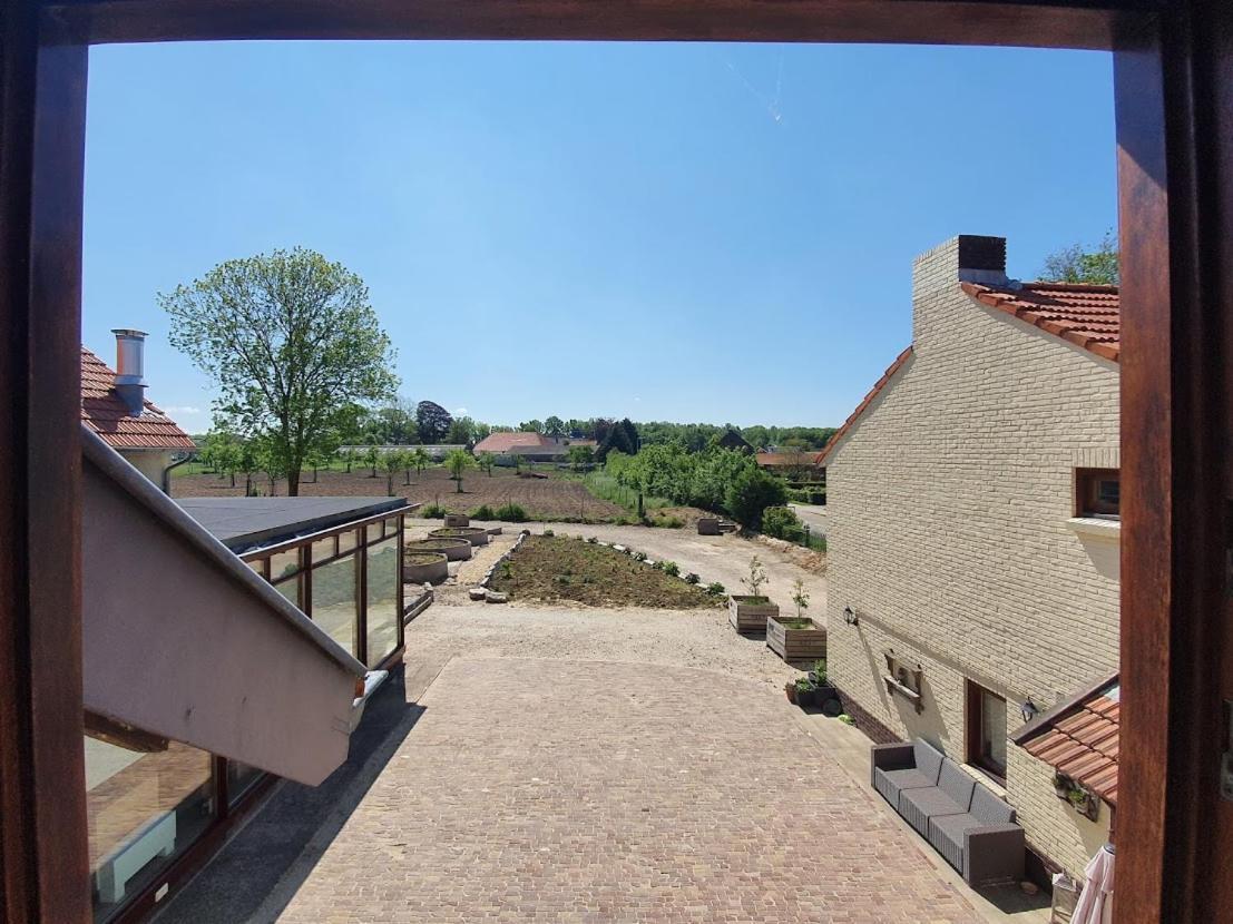 Hoeve Cobelli ノールベーク エクステリア 写真
