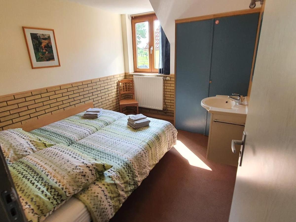 Hoeve Cobelli ノールベーク エクステリア 写真